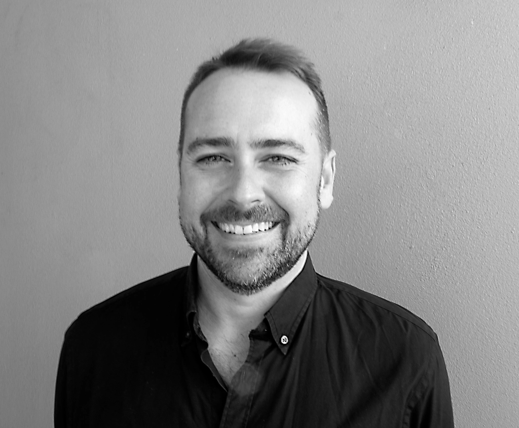 Andrew Arbuthnot, producer